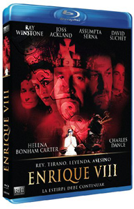 Henry VIII | Henry Eighth  Blu-Ray